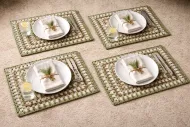 Set of 2 placemats