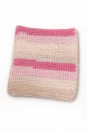 Dish Cloth - Quiet Dahila