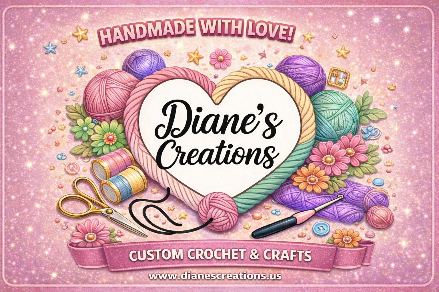 Diane's Creations