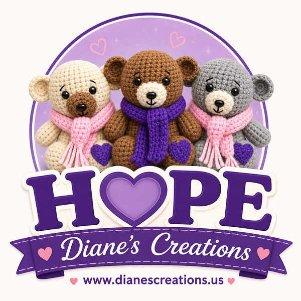 HOPE by Diane's Creations